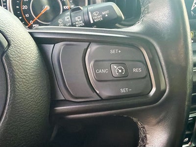 2022 Jeep Wrangler Sport S 4x4