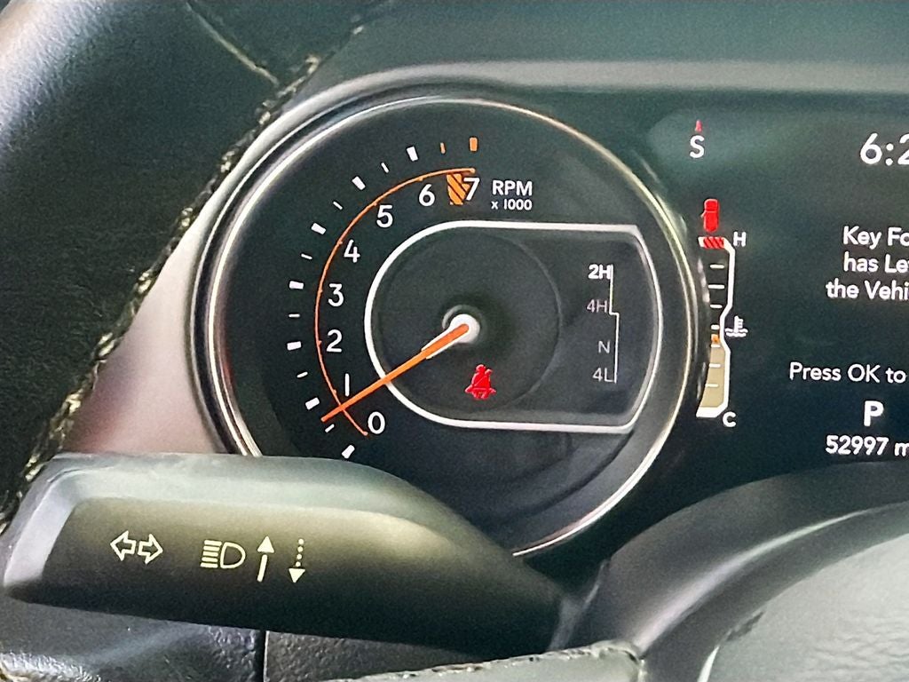 2022 Jeep Wrangler Sport S 4x4