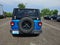 2022 Jeep Wrangler Sport S 4x4