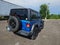 2022 Jeep Wrangler Sport S 4x4