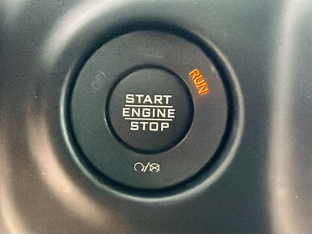 2023 Jeep Wrangler 2-Door Sport 4x4
