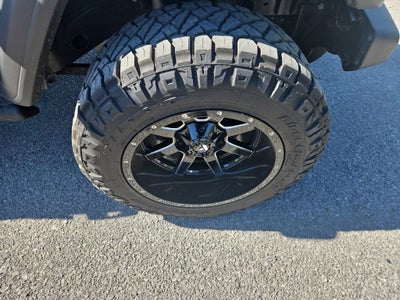2019 Jeep Wrangler Unlimited Sport S 4x4