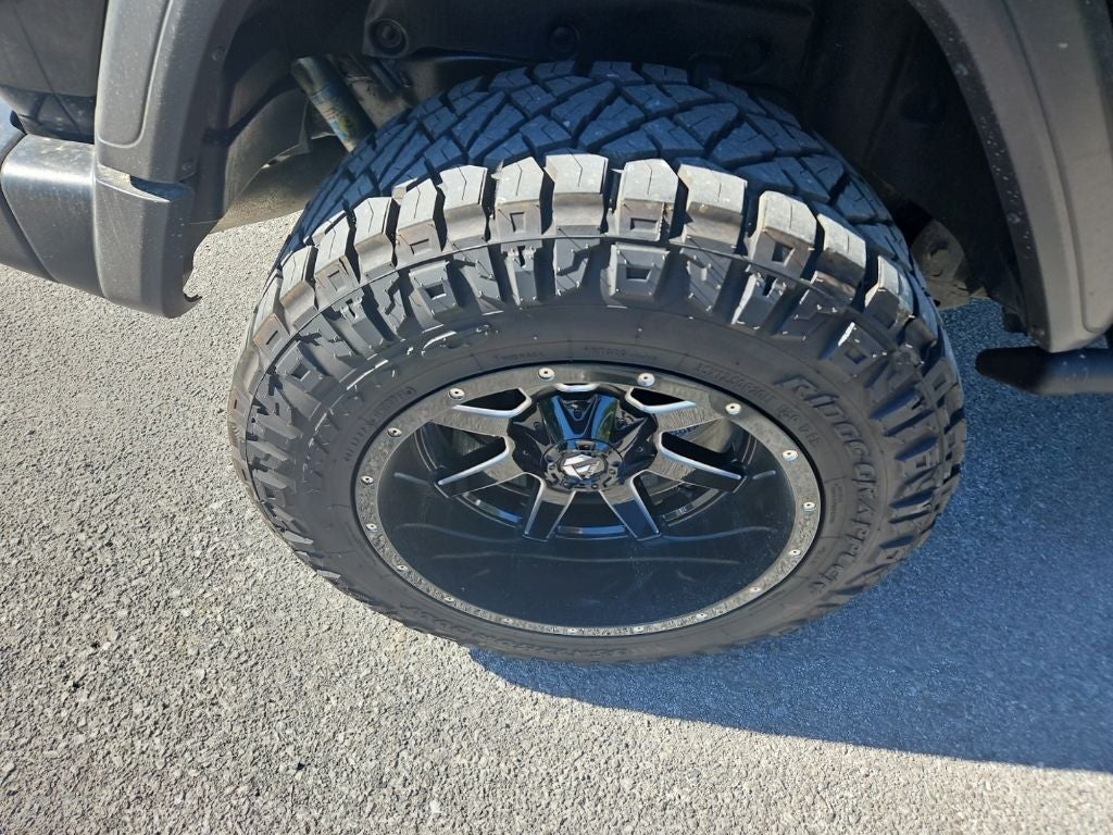 2019 Jeep Wrangler Unlimited Sport S 4x4