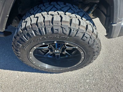 2019 Jeep Wrangler Unlimited Sport S 4x4