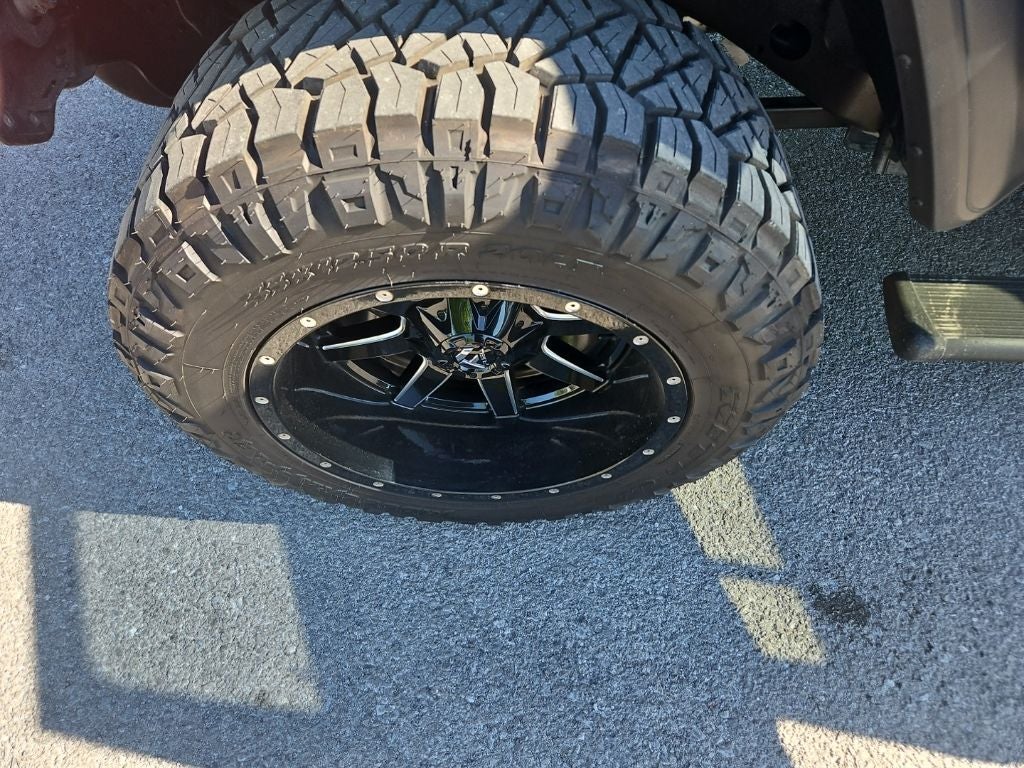 2019 Jeep Wrangler Unlimited Sport S 4x4