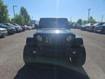 2019 Jeep Wrangler Unlimited Sport S 4x4