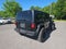 2019 Jeep Wrangler Unlimited Sport S 4x4