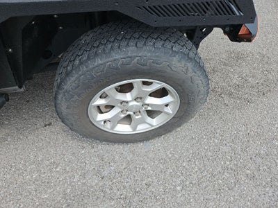 2021 Jeep Wrangler Unlimited Islander 4x4