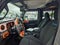 2021 Jeep Wrangler Unlimited Islander 4x4