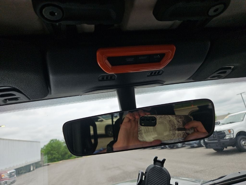2021 Jeep Wrangler Unlimited Islander 4x4