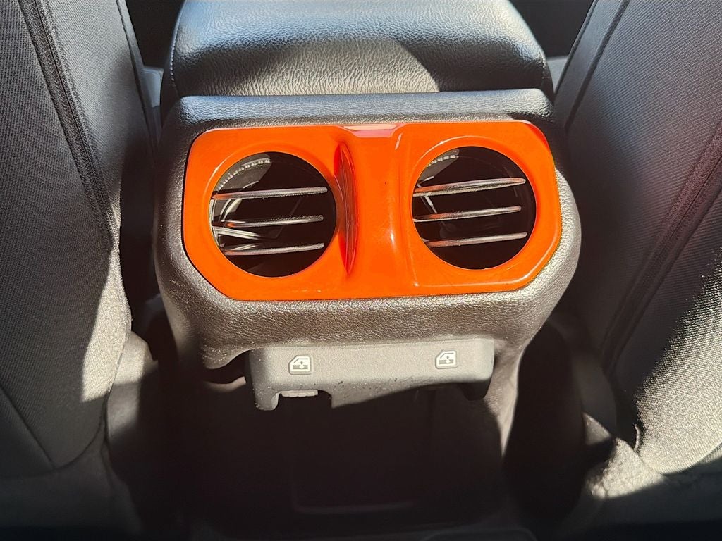 2021 Jeep Wrangler Unlimited Islander 4x4