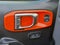 2021 Jeep Wrangler Unlimited Islander 4x4