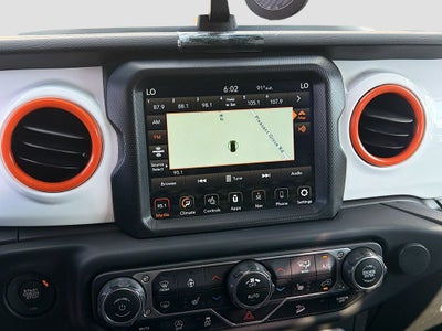 2021 Jeep Wrangler Unlimited Islander 4x4