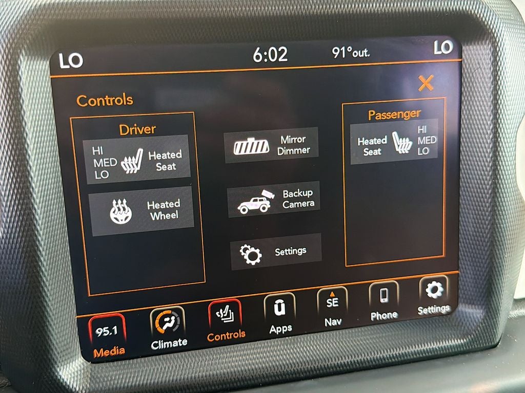 2021 Jeep Wrangler Unlimited Islander 4x4