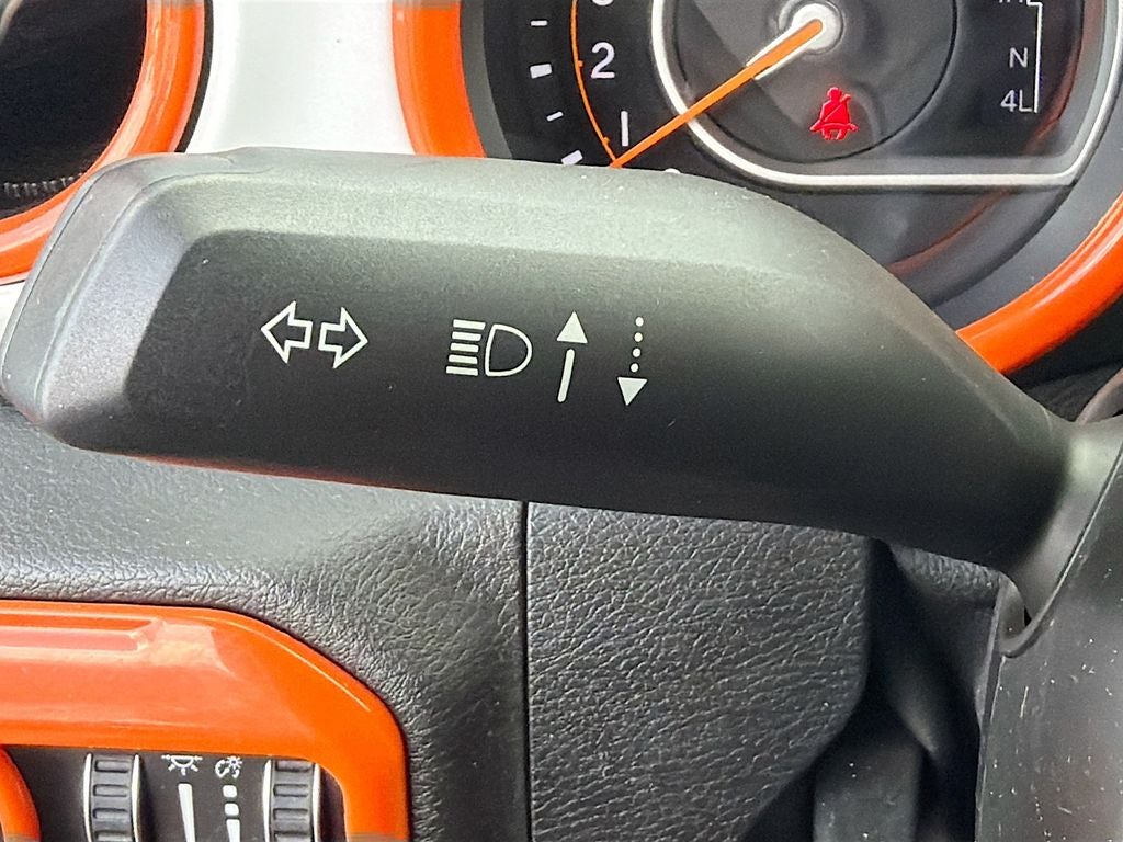 2021 Jeep Wrangler Unlimited Islander 4x4