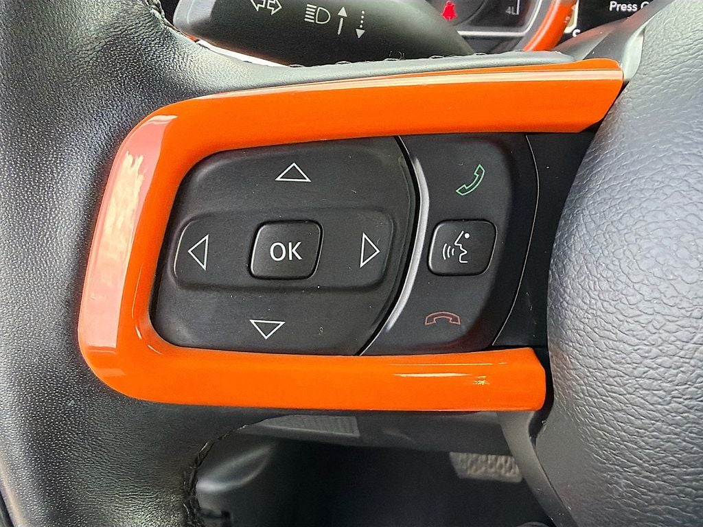 2021 Jeep Wrangler Unlimited Islander 4x4