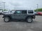 2021 Jeep Wrangler Unlimited Islander 4x4