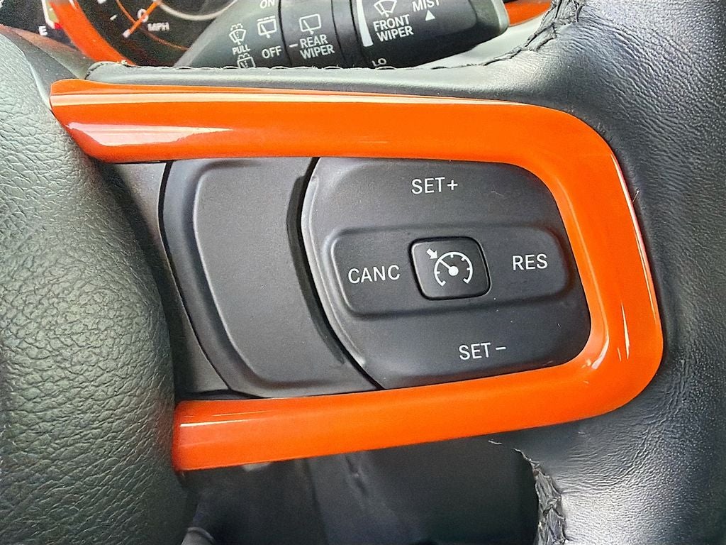 2021 Jeep Wrangler Unlimited Islander 4x4