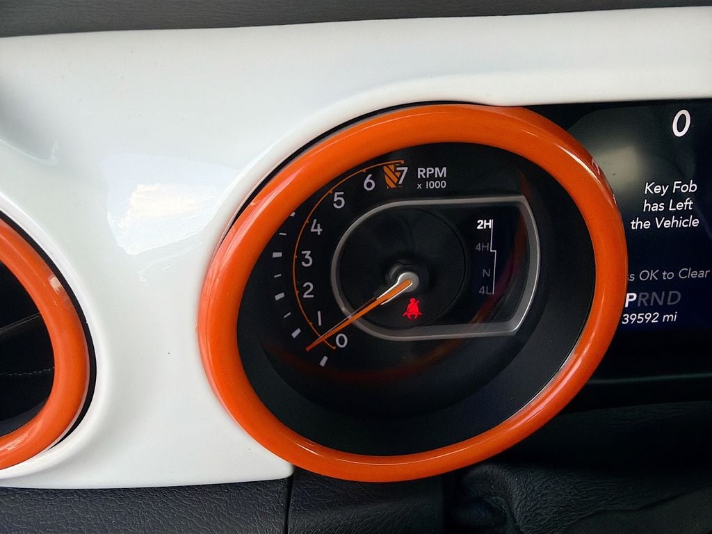 2021 Jeep Wrangler Unlimited Islander 4x4