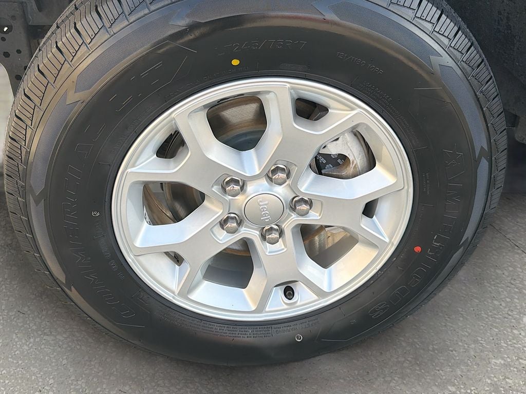 2021 Jeep Wrangler Unlimited Islander 4x4