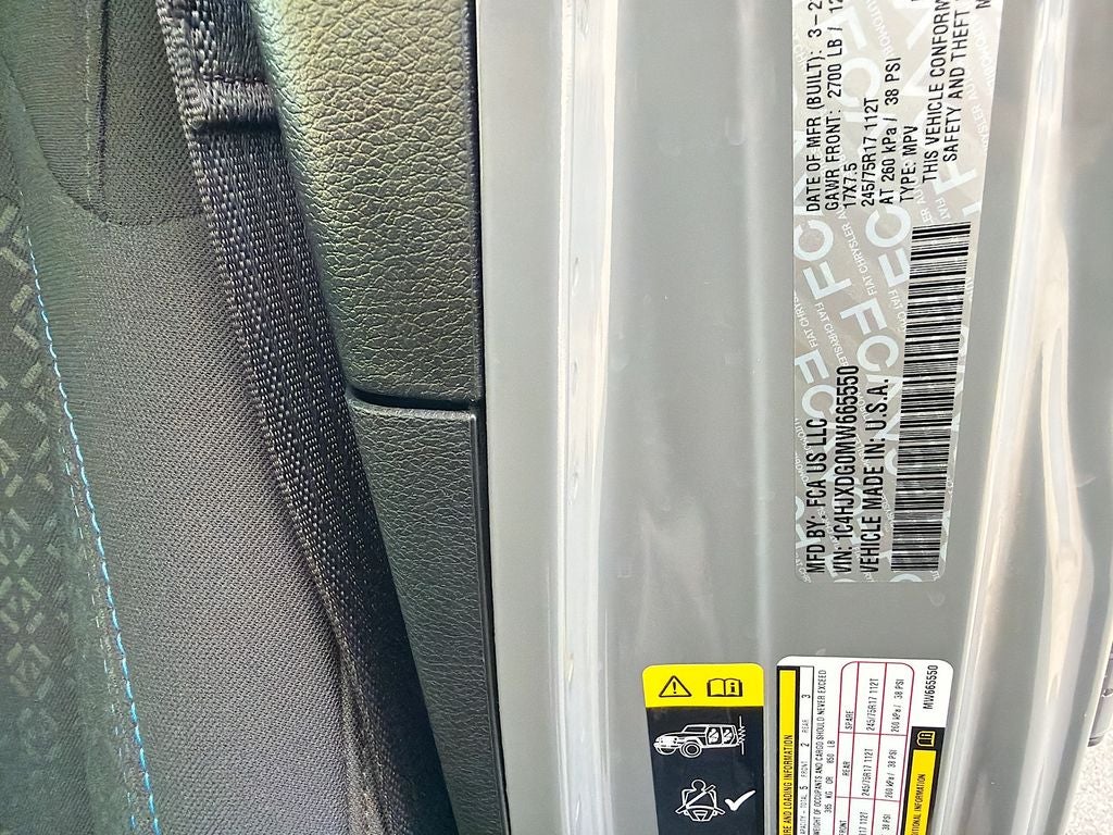 2021 Jeep Wrangler Unlimited Islander 4x4