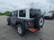 2021 Jeep Wrangler Unlimited Islander 4x4