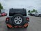 2021 Jeep Wrangler Unlimited Islander 4x4