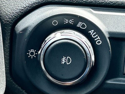 2022 Jeep Wrangler Unlimited Sport S 4x4