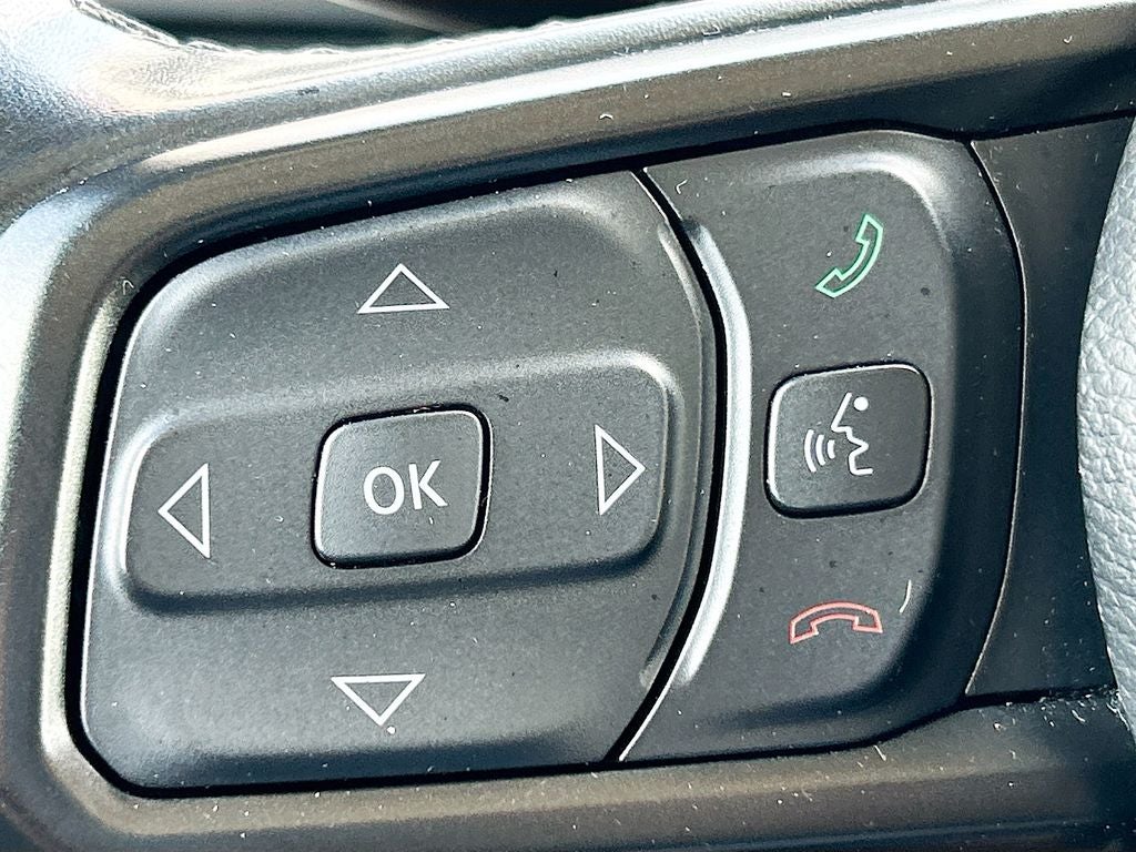2022 Jeep Wrangler Unlimited Sport S 4x4