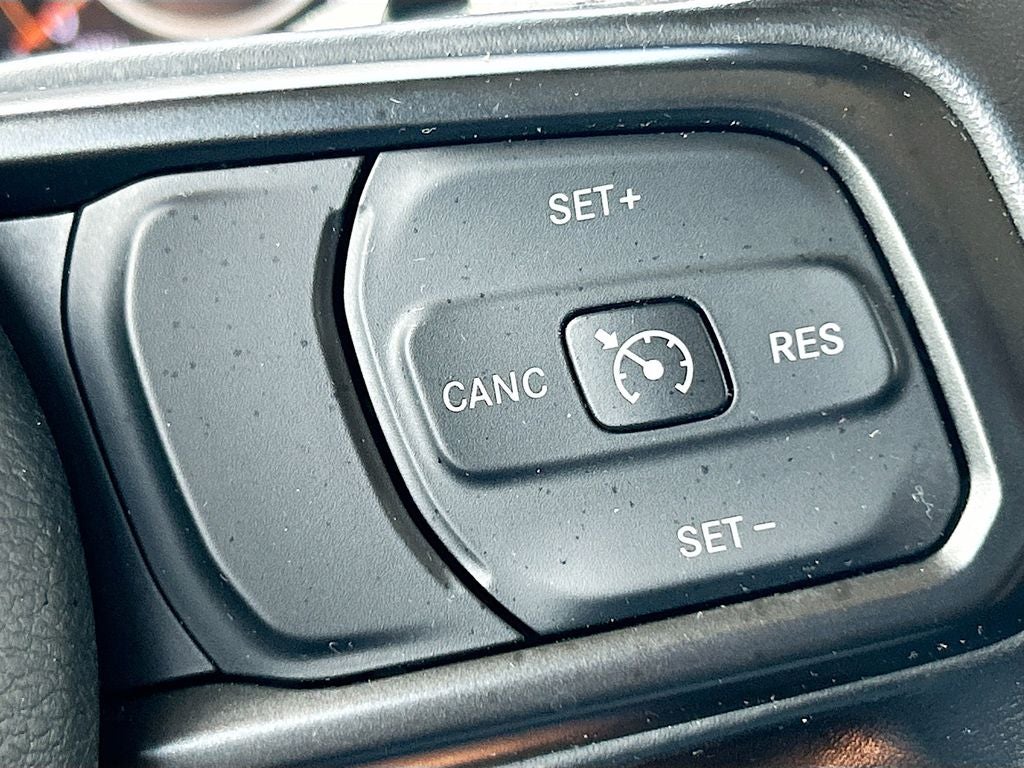 2022 Jeep Wrangler Unlimited Sport S 4x4