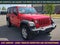 2022 Jeep Wrangler Unlimited Sport S 4x4