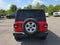 2022 Jeep Wrangler Unlimited Sport S 4x4