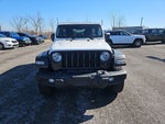 2023 Jeep Wrangler 4-Door Willys Sport 4x4