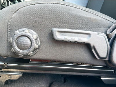 2023 Jeep Wrangler 4-Door Willys Sport 4x4