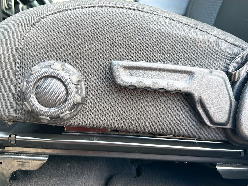 2023 Jeep Wrangler 4-Door Willys Sport 4x4