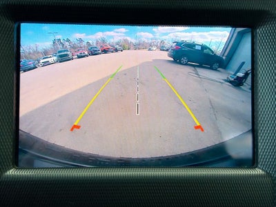 2023 Jeep Wrangler 4-Door Willys Sport 4x4