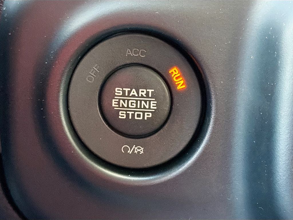 2023 Jeep Wrangler 4-Door Willys Sport 4x4