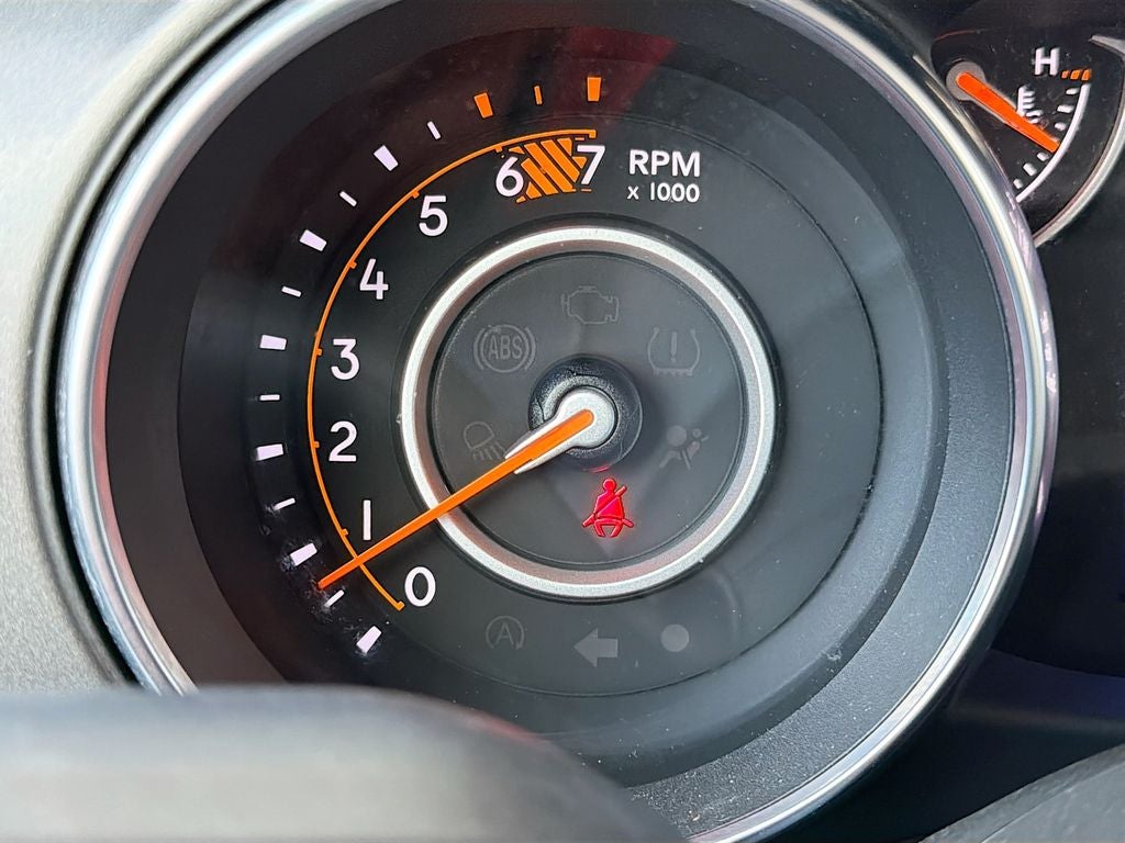 2023 Jeep Wrangler 4-Door Willys Sport 4x4