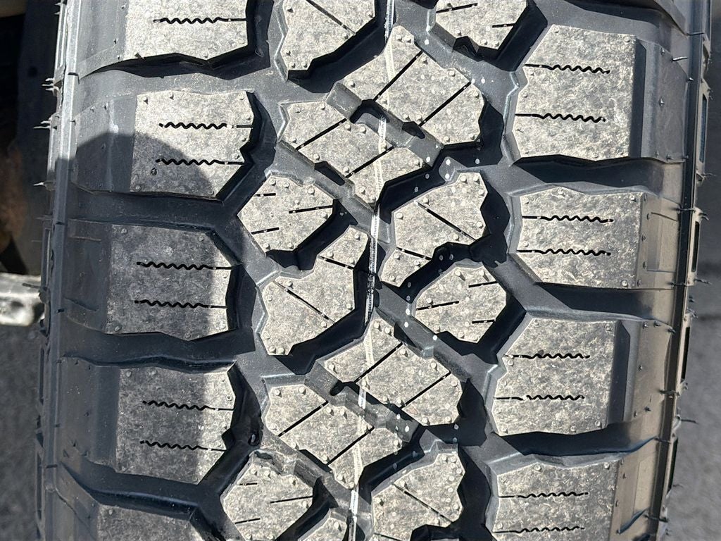 2023 Jeep Wrangler 4-Door Willys Sport 4x4