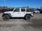2023 Jeep Wrangler 4-Door Willys Sport 4x4