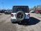 2023 Jeep Wrangler 4-Door Willys Sport 4x4