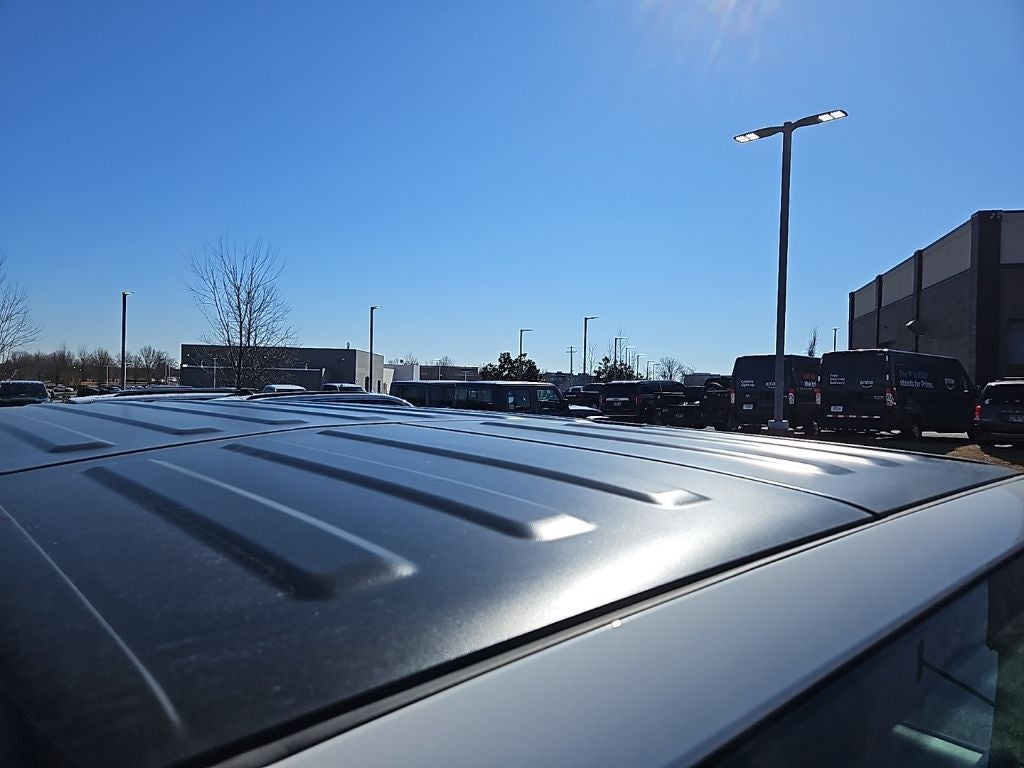 2023 Jeep Wrangler 4-Door Willys Sport 4x4