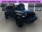 2023 Jeep Wrangler 4-Door Willys 4x4