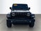 2023 Jeep Wrangler 4-Door Willys 4x4