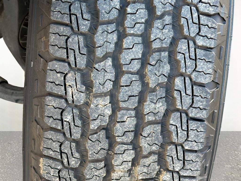 2023 Jeep Wrangler 4-Door Willys 4x4