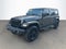 2023 Jeep Wrangler 4-Door Willys 4x4