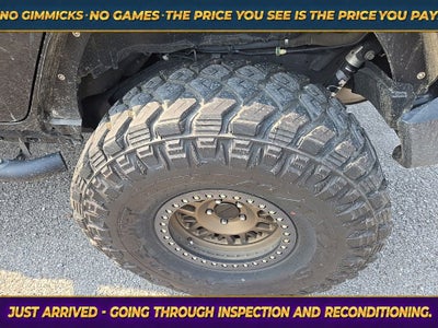 2023 Jeep Wrangler 4-Door Sport 4x4