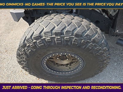 2023 Jeep Wrangler 4-Door Sport 4x4