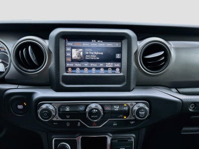 2023 Jeep Wrangler 4-Door Sport 4x4
