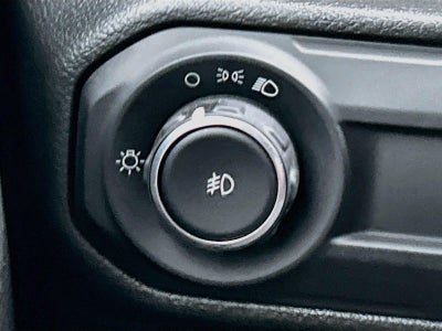 2023 Jeep Wrangler 4-Door Sport 4x4